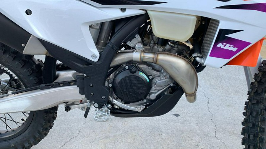 New 2024 KTM 450 XC-F