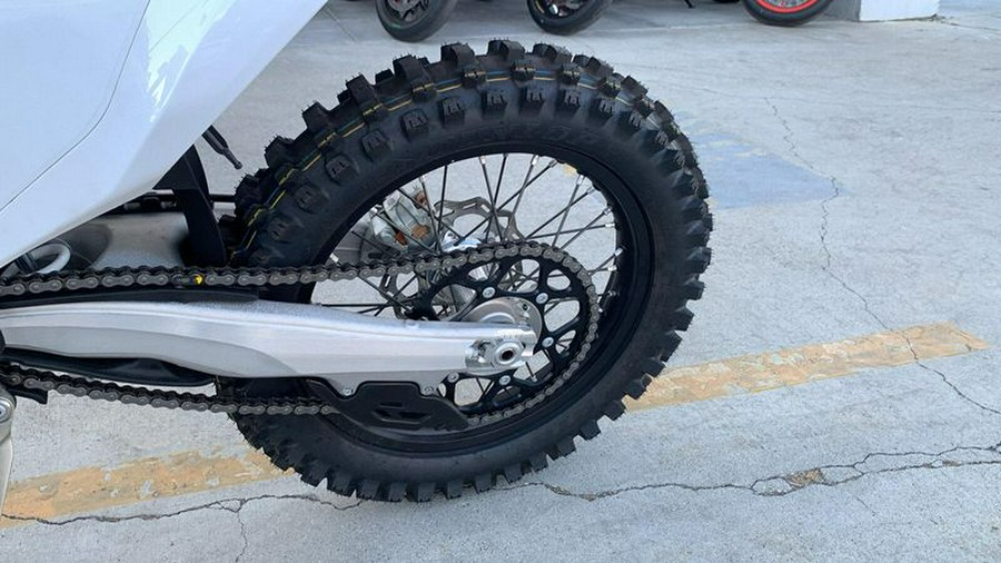 New 2024 KTM 450 XC-F