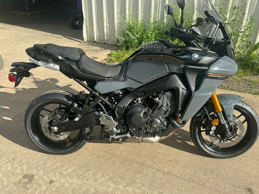 2024 Yamaha Tracer 9 GT +