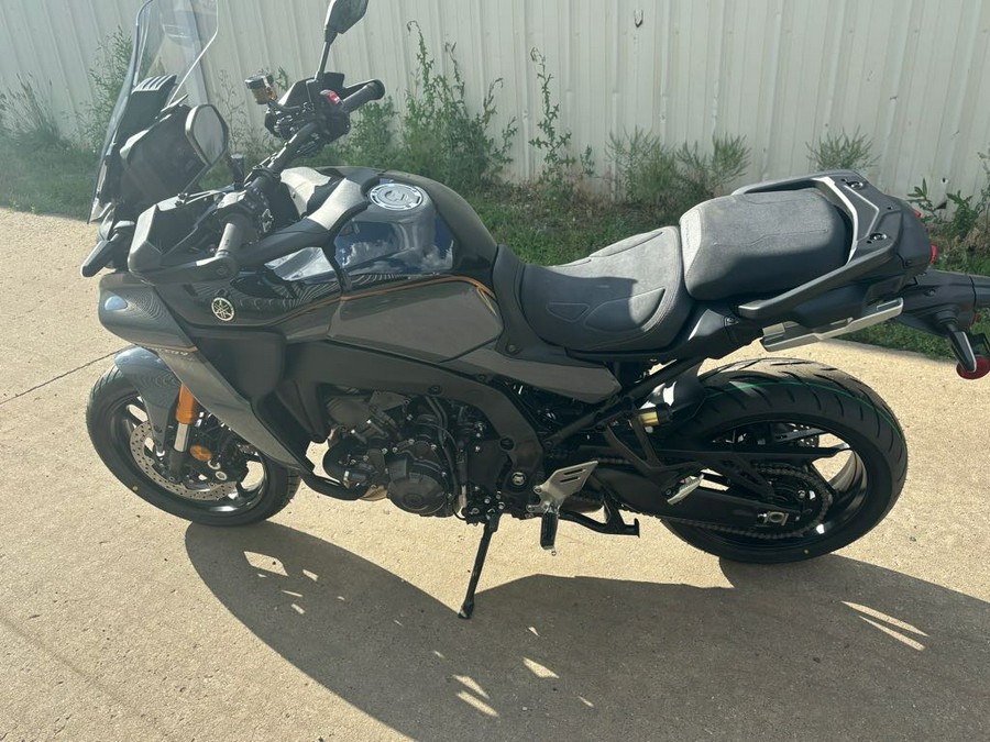 2024 Yamaha Tracer 9 GT +