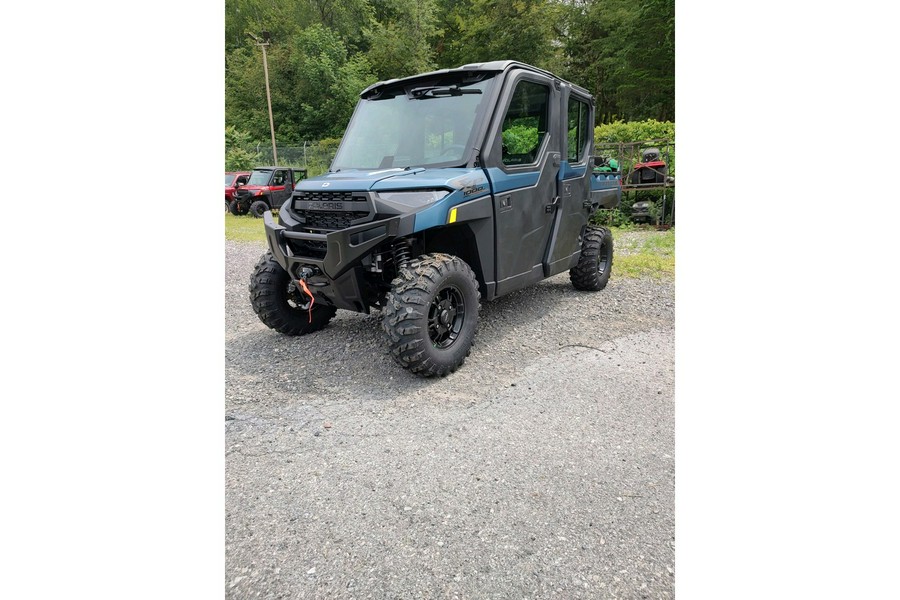 2025 Polaris Industries Ranger® Crew XP 1000 NorthStar Edition Ultimate