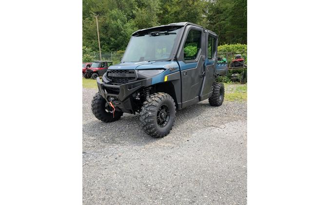 2025 Polaris Industries Ranger® Crew XP 1000 NorthStar Edition Ultimate