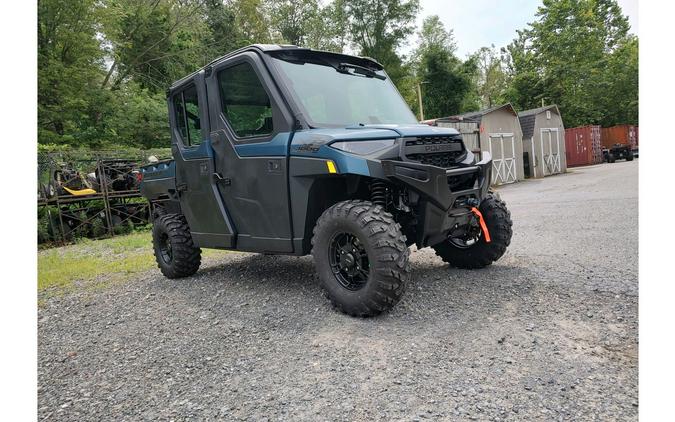 2025 Polaris Industries Ranger® Crew XP 1000 NorthStar Edition Ultimate