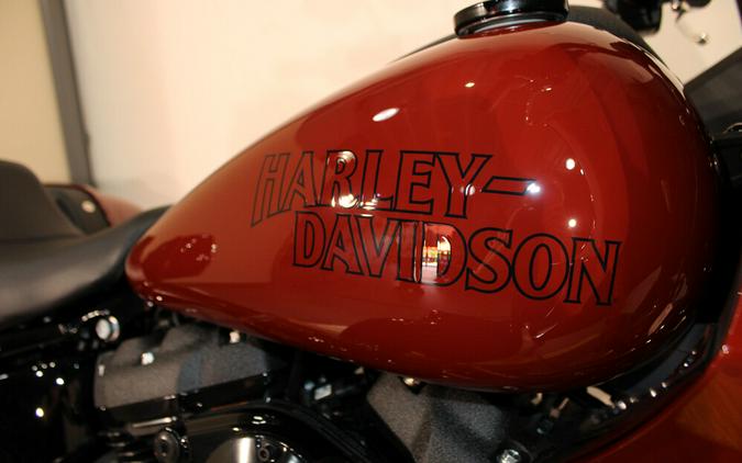 New 2024 Harley-Davidson Low Rider ST Cruiser FXLRST Motorcycle For Sale In Miami, Florida