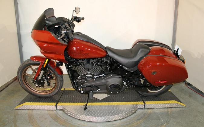 New 2024 Harley-Davidson Low Rider ST Cruiser FXLRST Motorcycle For Sale In Miami, Florida