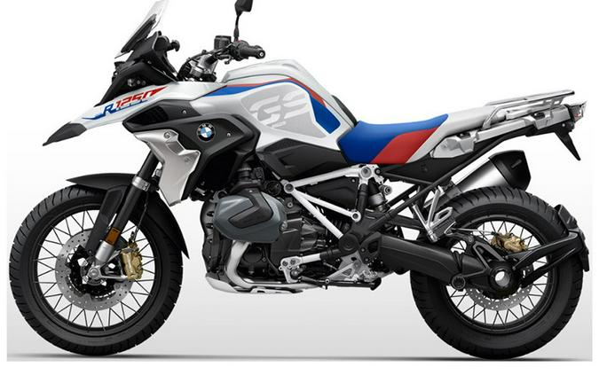 2021 BMW R 1250 GS