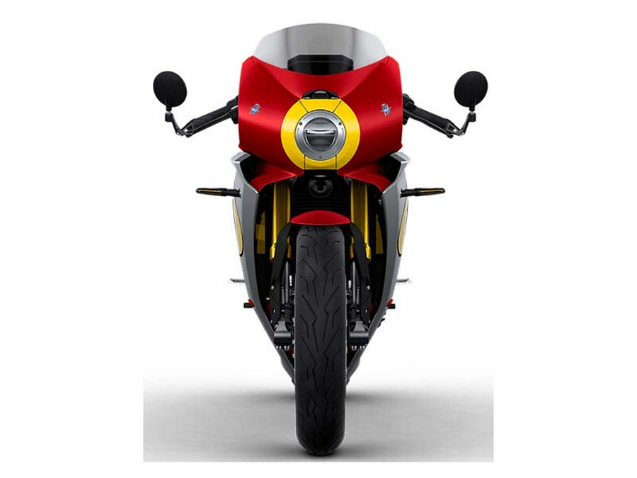 2022 MV Agusta Superveloce Ago