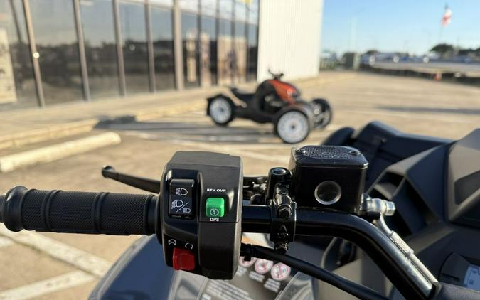 2026 Can-Am® Outlander X mr 700