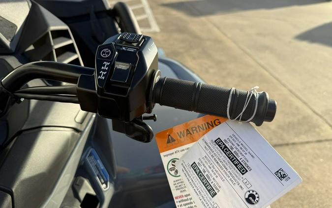 2026 Can-Am® Outlander X mr 700