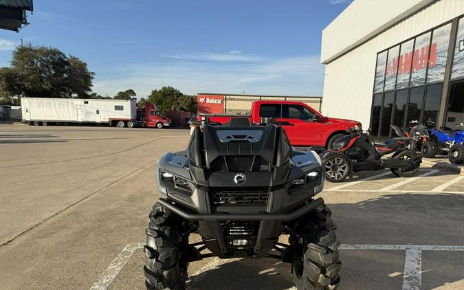 2026 Can-Am® Outlander X mr 700