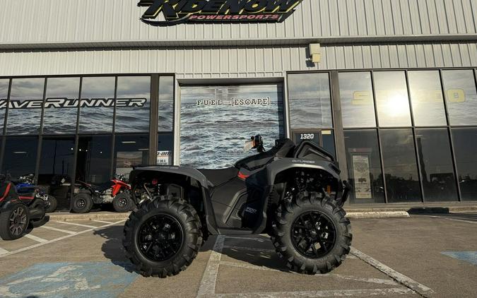 2026 Can-Am® Outlander X mr 700