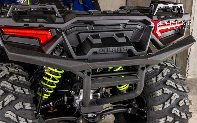 2026 Polaris Sportsman 850 Trail