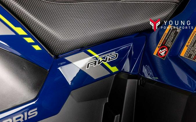 2026 Polaris Sportsman 850 Trail