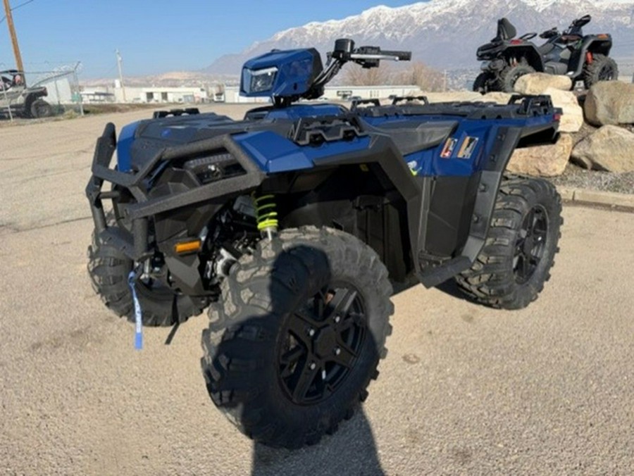 2026 Polaris Sportsman 850 Trail