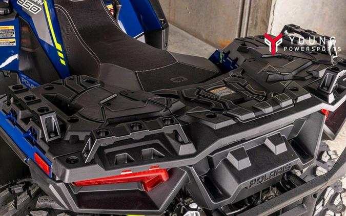 2026 Polaris Sportsman 850 Trail