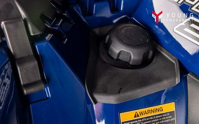 2026 Polaris Sportsman 850 Trail