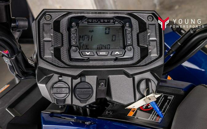 2026 Polaris Sportsman 850 Trail