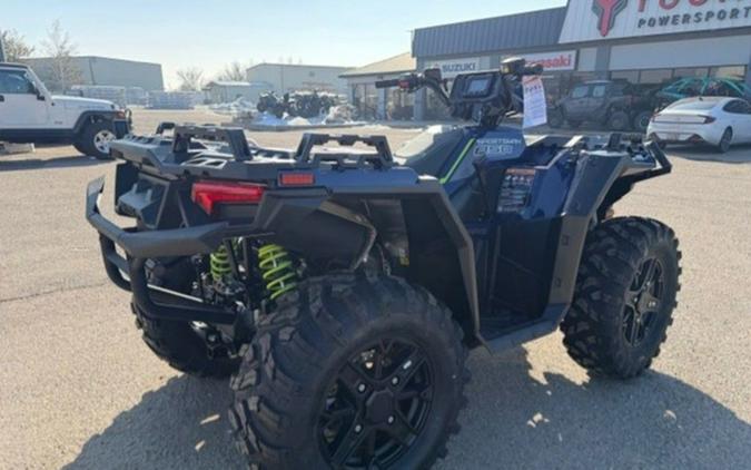 2026 Polaris Sportsman 850 Trail
