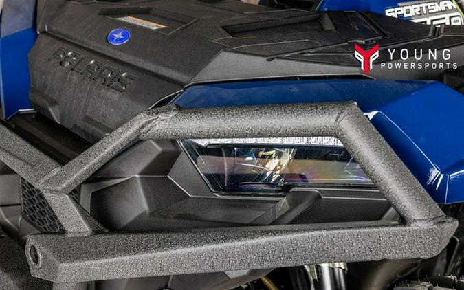 2026 Polaris Sportsman 850 Trail