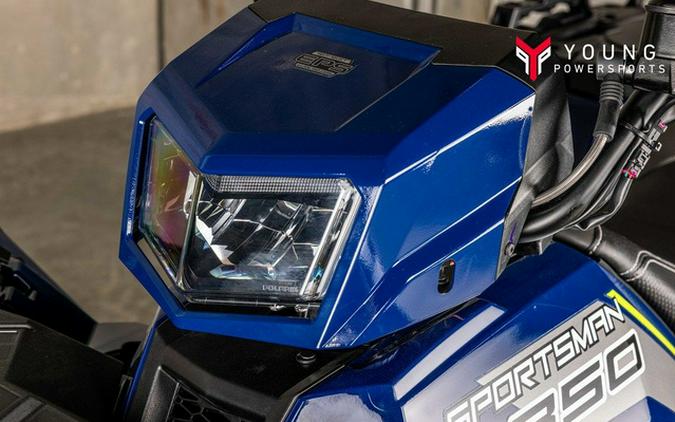 2026 Polaris Sportsman 850 Trail