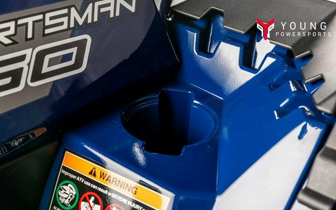 2026 Polaris Sportsman 850 Trail