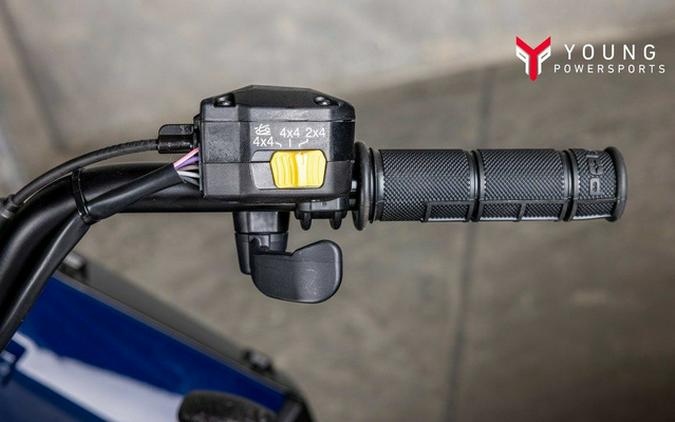 2026 Polaris Sportsman 850 Trail