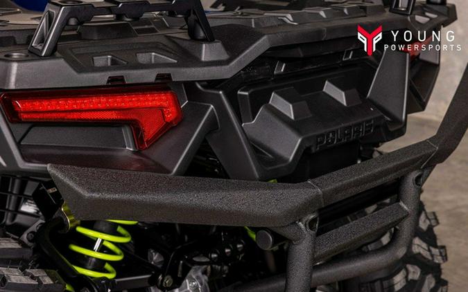 2026 Polaris Sportsman 850 Trail