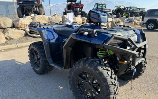 2026 Polaris Sportsman 850 Trail