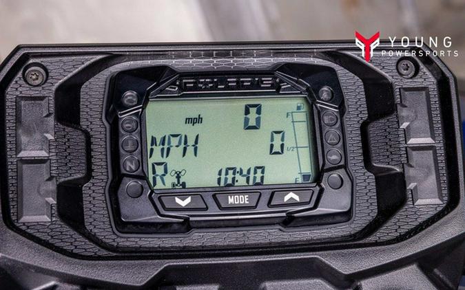 2026 Polaris Sportsman 850 Trail