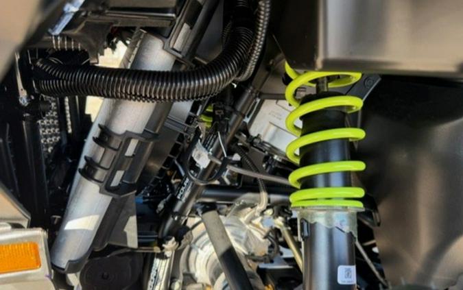 2026 Polaris Sportsman 850 Trail