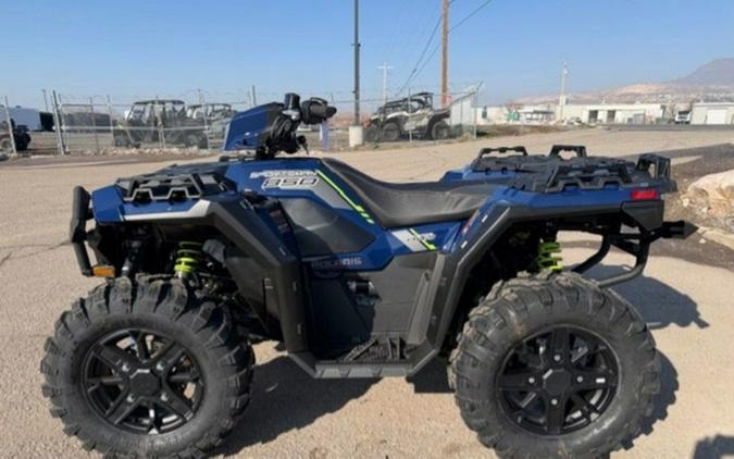 2026 Polaris Sportsman 850 Trail