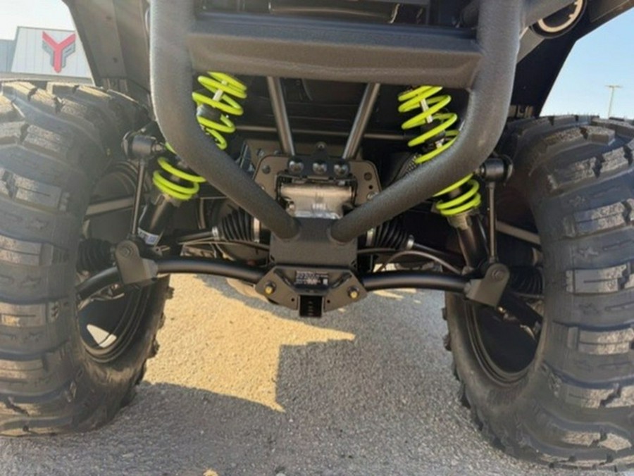 2026 Polaris Sportsman 850 Trail