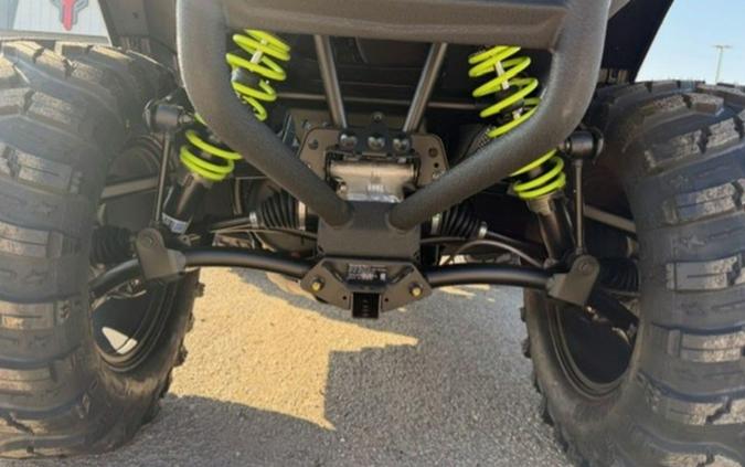 2026 Polaris Sportsman 850 Trail