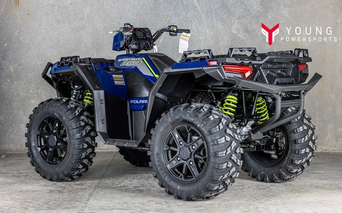 2026 Polaris Sportsman 850 Trail