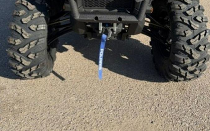 2026 Polaris Sportsman 850 Trail