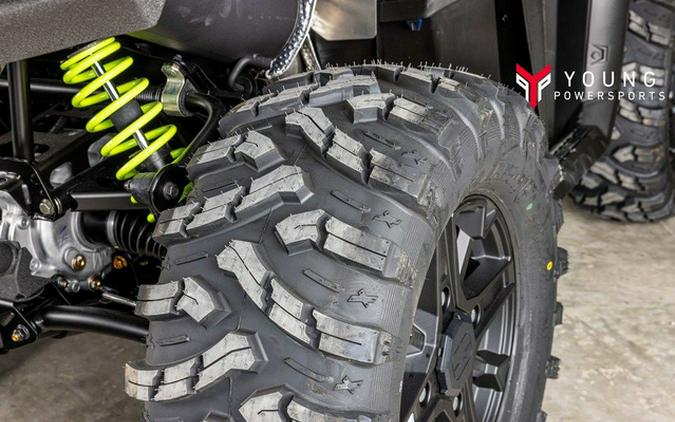 2026 Polaris Sportsman 850 Trail