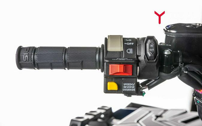 2026 Polaris Sportsman 850 Trail