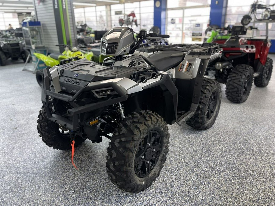 2026 Polaris® Sportsman XP 1000 Ultimate