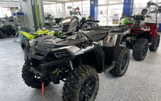 2026 Polaris® Sportsman XP 1000 Ultimate