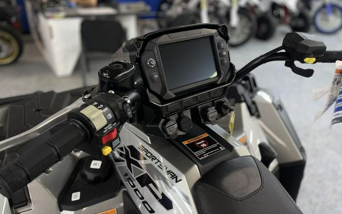 2026 Polaris® Sportsman XP 1000 Ultimate