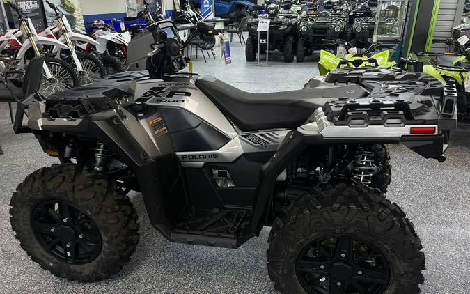 2026 Polaris® Sportsman XP 1000 Ultimate