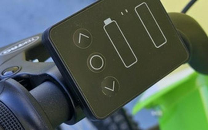 2025 Kawasaki Elektrode 20