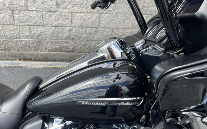 2019 Harley-Davidson Road Glide® Ultra