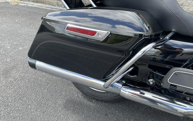 2019 Harley-Davidson Road Glide® Ultra