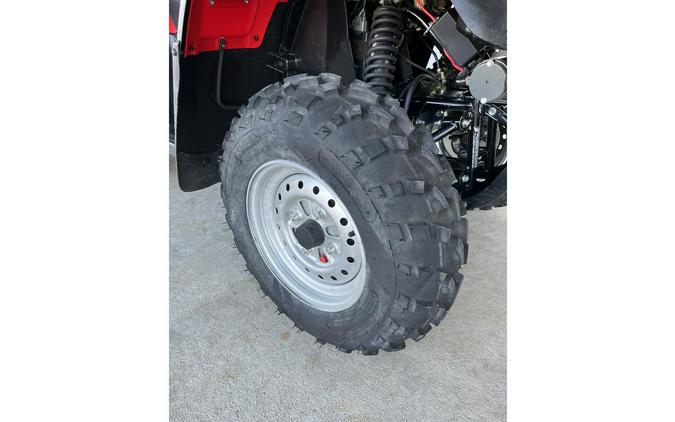 2001 Honda FourTrax Rancher ES