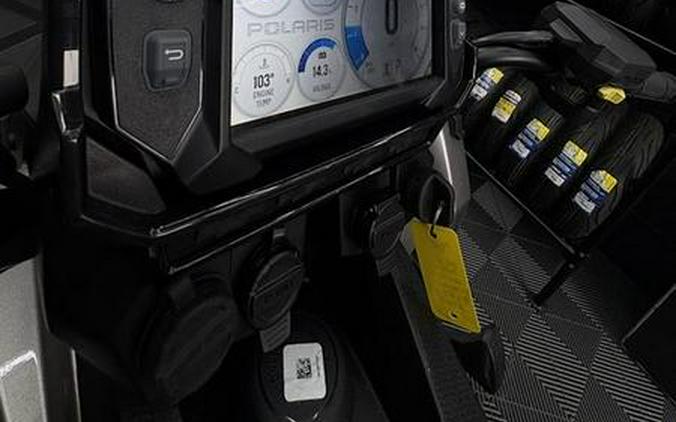 2026 Polaris® Sportsman Touring 570 Ultimate