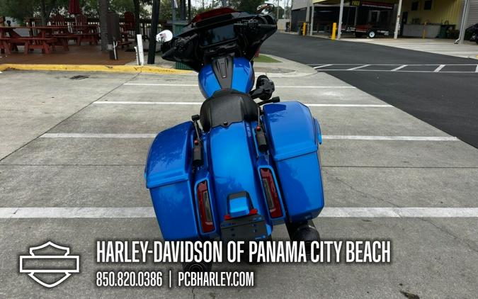 2026 Harley-Davidson® CVO Street Glide ST