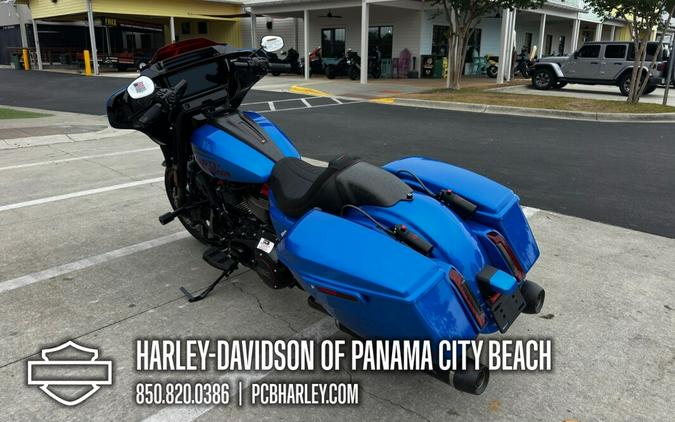 2026 Harley-Davidson® CVO Street Glide ST