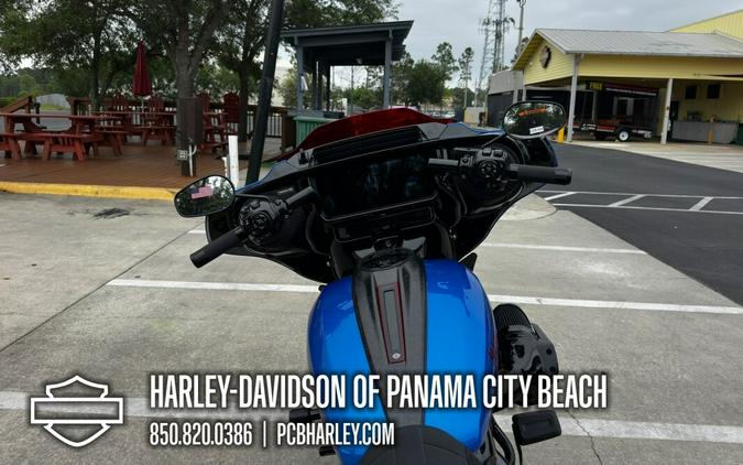2026 Harley-Davidson® CVO Street Glide ST