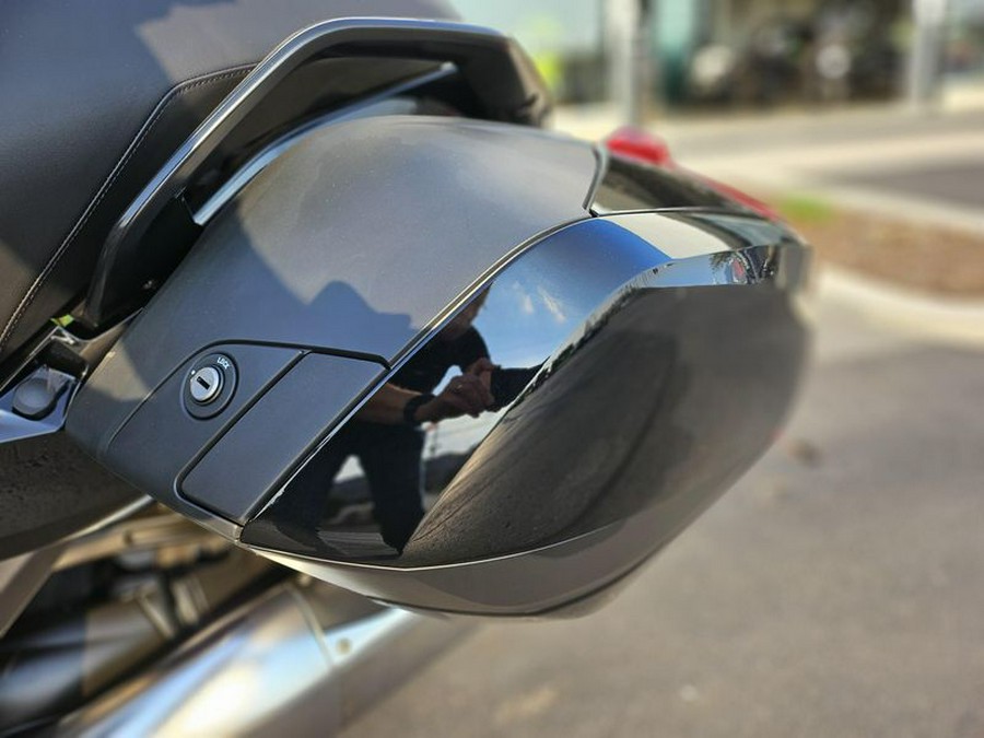 Used 2024 BMW K 1600 B